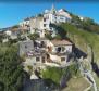 Romantic house at the edge of Old Medieval town with fantastic sea views - pic 6