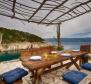 Romantic house at the edge of Old Medieval town with fantastic sea views - pic 5