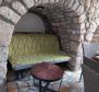 Cheap house with two adapted apartments in Bribir, 4 km from the sea, for sale - pic 4