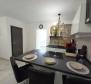 Cheap house with two adapted apartments in Bribir, 4 km from the sea, for sale - pic 11