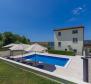 Villa with pool in Trget, Raša, for sale - pic 2