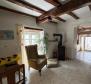 Authentic stone house in Kanfanar, Rovinj area, for sale - pic 16