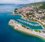 Бутик-комплекс с бассейном из 8 роскошных квартир в Цриквенице - фото 21