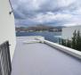Outstanding waterfront modern villa with infinity pool within new community on Ciovo - pic 19