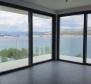 Fantastic modern waterfront design villa within high-tech condo on Ciovo - pic 11