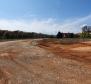First line land plot for sale in Novigrad area over 1,7 ha - 17.246m2 - pic 9