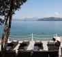 Piękna nowo wybudowana willa z basenem na wyspie Peljesac, tuż przy plaży - pic 40