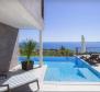 Beautiful 5***** star villa in highly demanded Podstrana offered to buy 