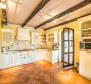 Luksusowa willa w stylu rzymskim w okolicy Porec - Villa Particiana - pic 9