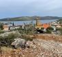 Nádherná mimoplánovaná vila s bazénem na perfektním místě v Seget Vranjica - pic 7