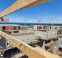 Fantastic residential penthouses for sale in luxury 5***** star waterfront resort in Umag area with mortgage/finance possibility - pic 28