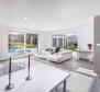 Stylish design-villa with pool in Rabac-Labin area - pic 11