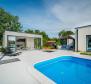 Stylish design-villa with pool in Rabac-Labin area - pic 27