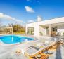 Stylish design-villa with pool in Rabac-Labin area - pic 3