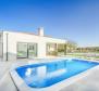 Stylish design-villa with pool in Rabac-Labin area - pic 4