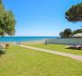 Beautiful villa in Novigrad area on the first line to the sea - pic 2