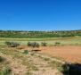 Exceptional agricultural land for sale with a project of 300 sq.m. villa with pool and tennis court, just 1500 meters from the sea - pic 7