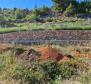 Außergewöhnliches landwirtschaftliches Land zum Verkauf mit einem Projekt von 300 qm. Villa mit Pool und Tennisplatz, nur 1500 Meter vom Meer entfernt - foto 8