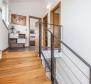 Современная вилла на продажу в тихом и красивом месте недалеко от Пореча - фото 19