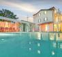 Schöne Villa in Motovun mit fantastischer Landschaft - foto 19