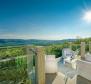 Schöne Villa in Motovun mit fantastischer Landschaft - foto 3