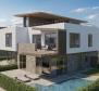 Fantastic new residence in Novigrad offers apartments with pools near future yachting marina - pic 5