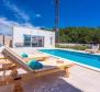 Eine wunderschöne Neubauvilla mit Pool auf einem 860 qm großen Grundstück in Split Stadtrand - foto 8