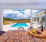Une belle villa nouvellement construite avec piscine sur un terrain de 860 m² dans la périphérie de Split - pic 31