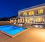 A beautiful newly built villa with pool on an 860 sqm land plot in Split outskirts - pic 36