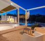 A beautiful newly built villa with pool on an 860 sqm land plot in Split outskirts - pic 37