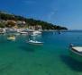 Malý hotel ve druhé linii na pláž, Rabac - pic 12