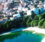 Ritka telek eladó Ciovón, panorámás kilátással a tengerre - pic 3