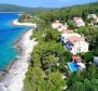 Okouzlující nemovitost první linie na prodej na Korčule - pic 5