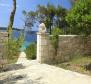 Charmante propriété de première ligne à vendre à Korcula - pic 18