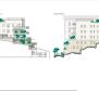 Projekt prvořadé luxusní rezidence v Rijece a výstavbě sousedního přístavu - pic 5