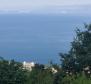 Дом в Добреце, Опатия с прекрасным видом на море - фото 12