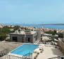 Boutique complex with swimming pool of 8 luxury apartments in Crikvenica - pic 47