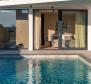Futuristische Neubau-Villa in Fazana in erster Baulinie zum Meer - foto 4