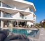 Futuristische Neubau-Villa in Fazana in erster Baulinie zum Meer - foto 3