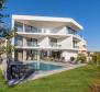 Futuristische Neubau-Villa in Fazana in erster Baulinie zum Meer - foto 40
