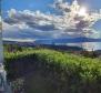 Суперсовременная вилла в Главани, Кострена с прекрасным видом на море - фото 19