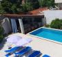 Two houses with pool in Premantura, Medulin - pic 2