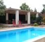 Two houses with pool in Premantura, Medulin - pic 3