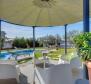 Seafront villa with pool in Pjescana Uvala, picturesque suburb of Pula! - pic 14