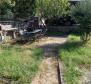 Duplex-apartment with fantastic sea view and land plot in Kostrena - pic 14