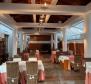 Hôtel et restaurant de luxe 5***** étoiles à vendre en Istrie - pic 32