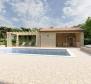 New villa in Labin area, with swimming pool - pic 7