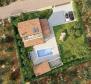 New villa in Labin area, with swimming pool - pic 14