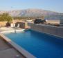 Waterfront modern villa with pool in Povlja, Brac island - pic 4