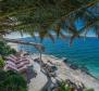 Gut positioniert auf einer grünen Halbinsel direkt am Meer Villa mit Zugang zum Strand, Kroatien - foto 4